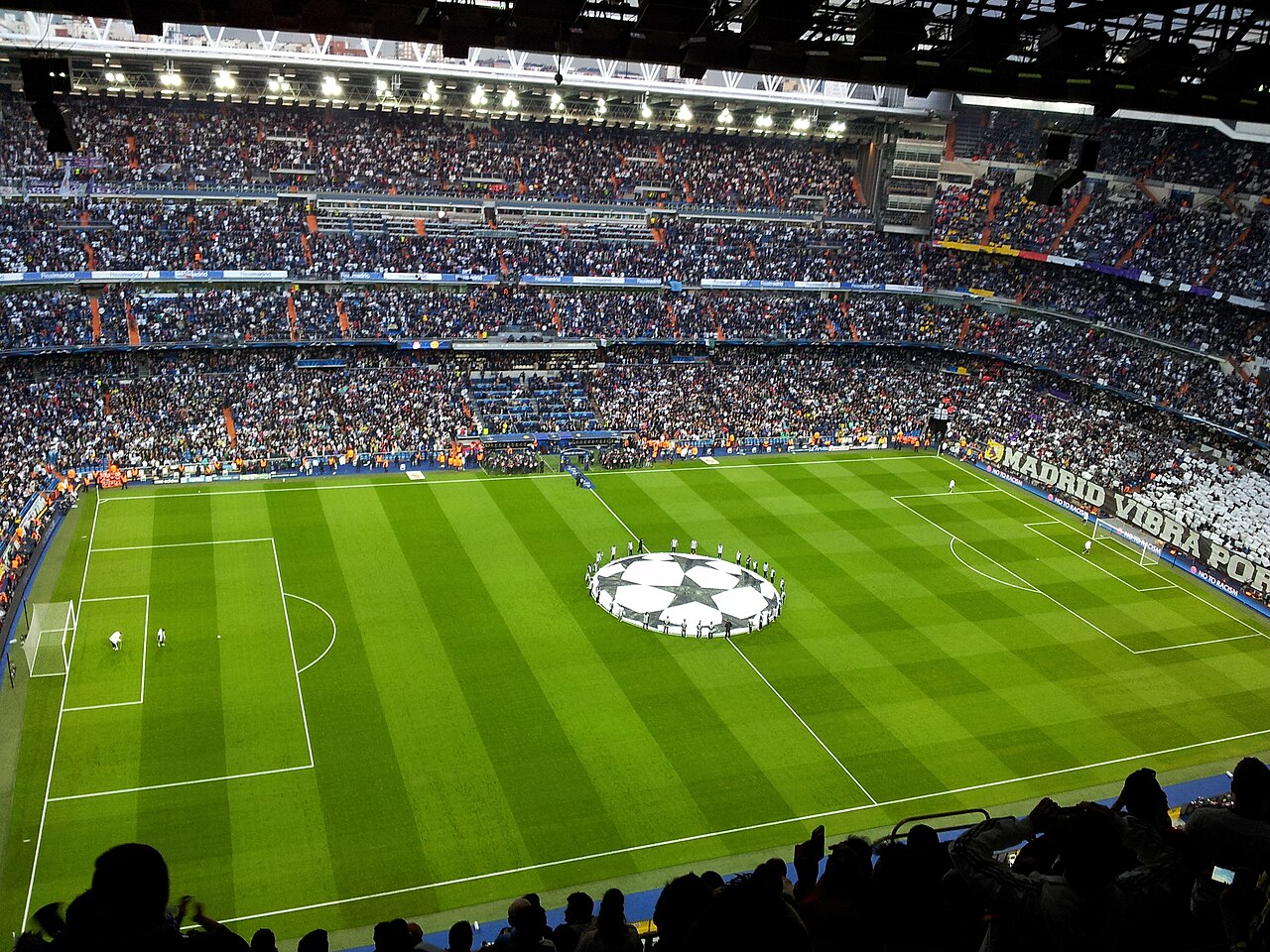 Real Madrid Eye Nico Paz Return and Set Sights on Summer Rebuild Under Mourinho
